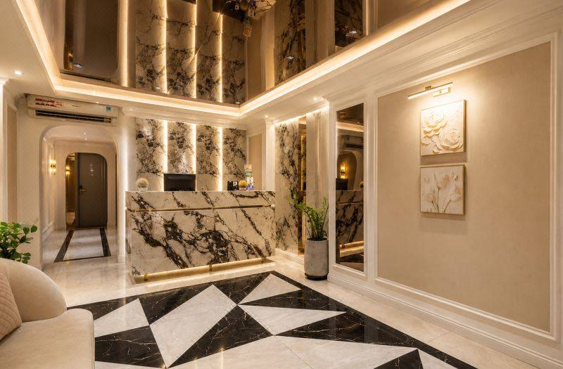 KAS Eliana Luxury Hotel 사진 1