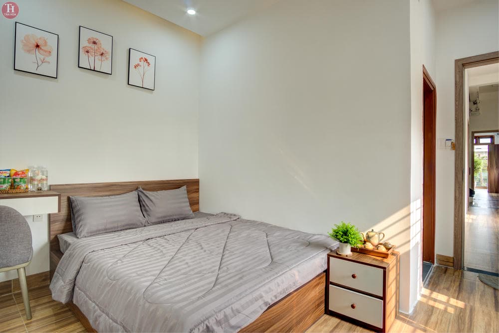 Tan Hoà Homestay Da Nang Airport 사진 2