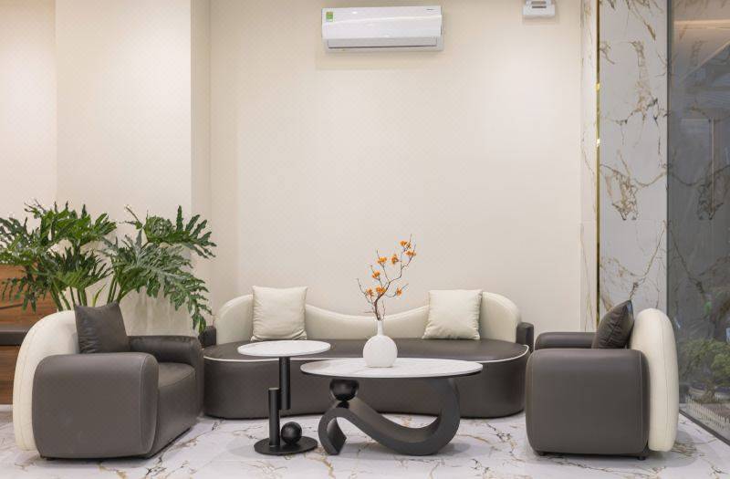 V'luna Hotel Can Tho 사진 3