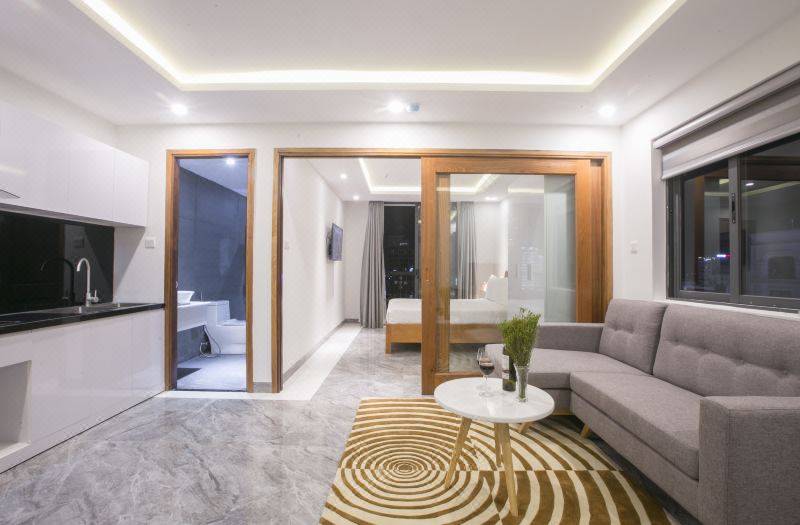 Misa Hotel & Apartment 사진 4