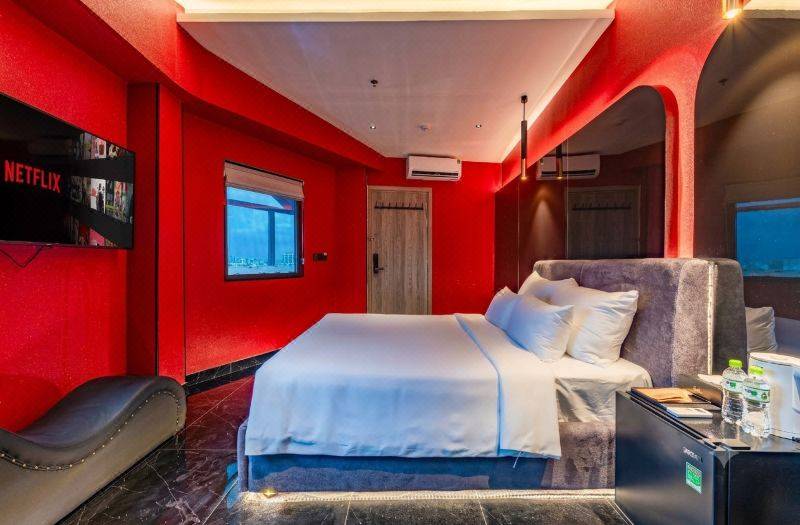 Oria Hotel 사진 5