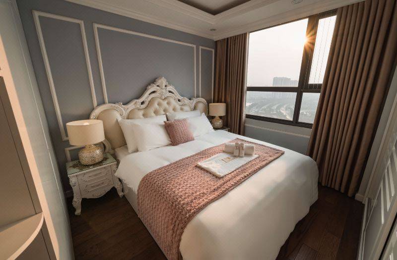 Vinhomes D'Capitale - HANOIHOMES 사진 2