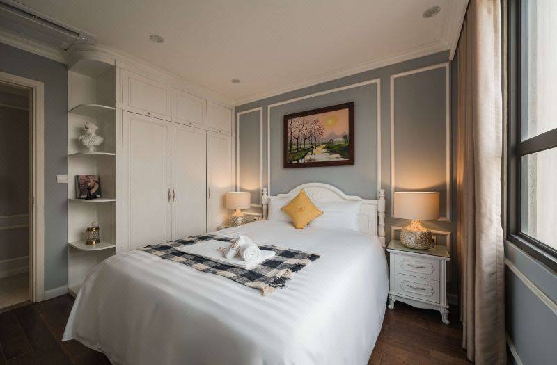Vinhomes D'Capitale - HANOIHOMES 사진 3