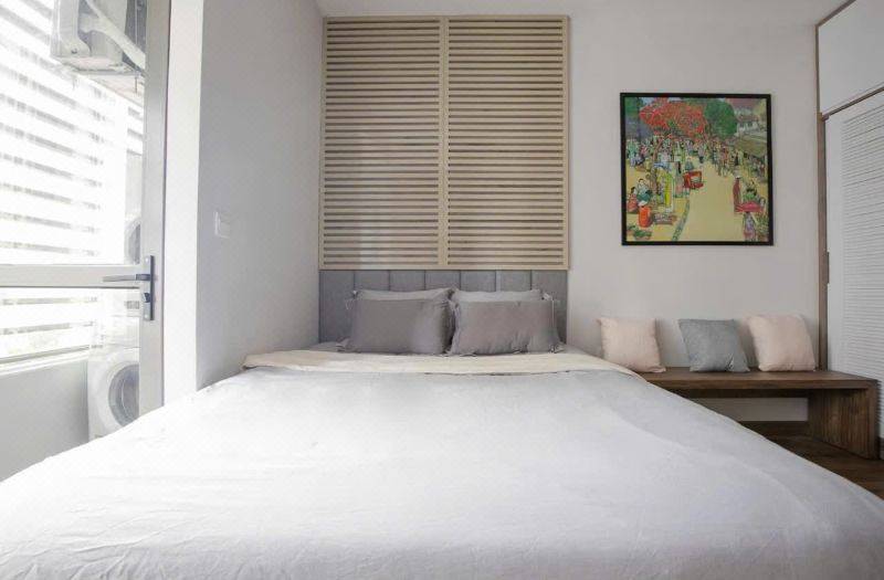 Cozy Nest by Henry - River Gate Apartment 사진 4