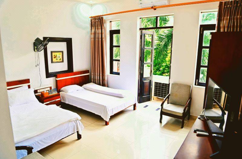 Dongyangmu Hotel 사진 3