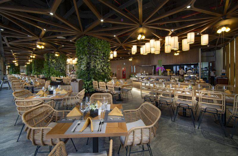 Vela Cat Ba Beach Resort, Flamingo Sea & Sand Residence 사진 4