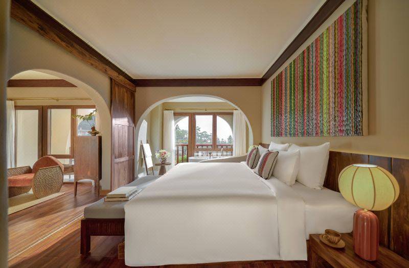 The Myst Sapa Resort 사진 5