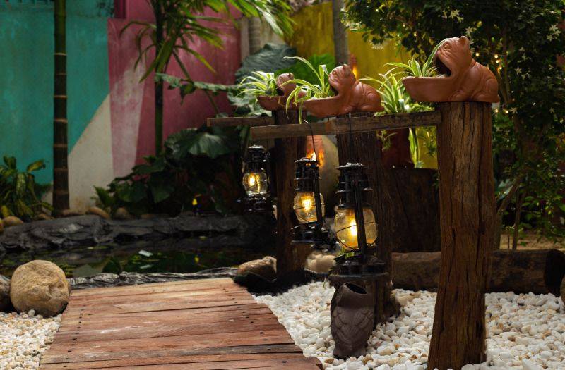 Fairy Garden Villa 사진 5