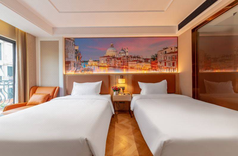 Ginkgo Hotel Boutique 사진 4