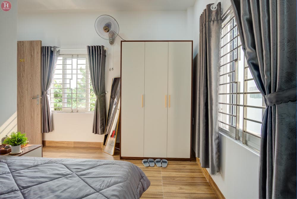 Tan Hoà Homestay Da Nang Airport 사진 5