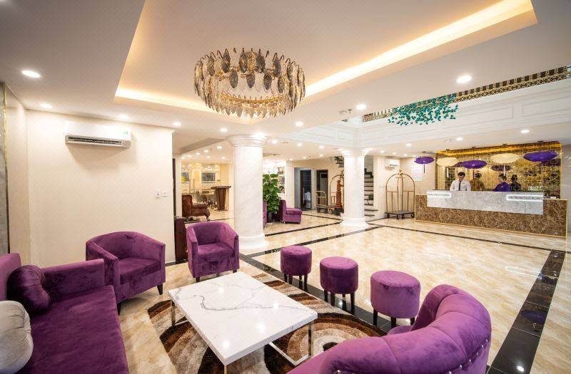 Me Q Beach Hotel & Apartment 사진 5