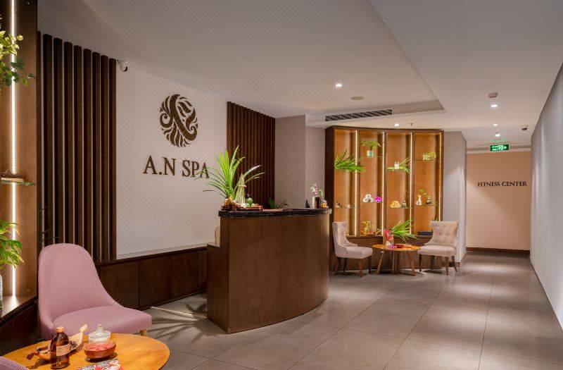 The Art Nest Hotel Nha Trang 사진 3