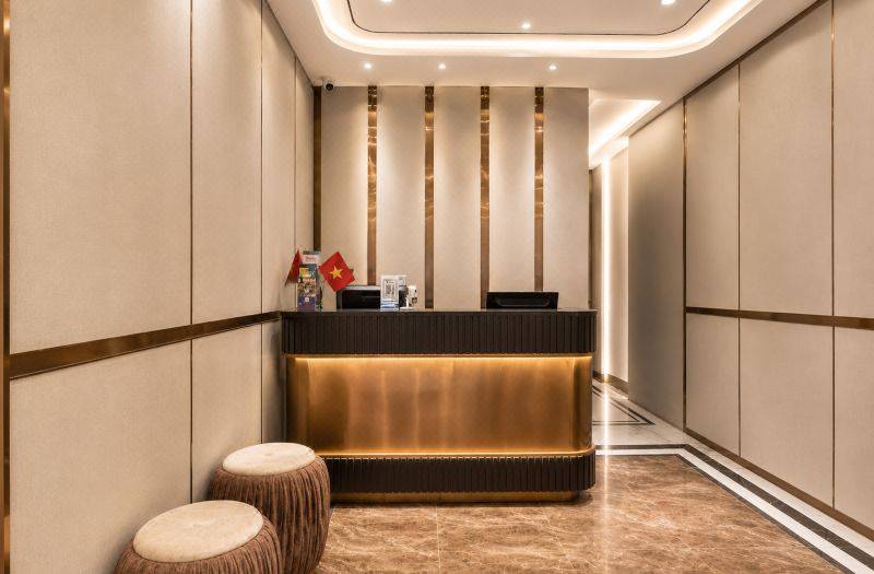 KAS Dilly Luxury Hotel 사진 2