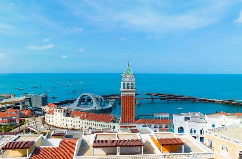 The Hill Seaview Luxury Apartment 사진 4