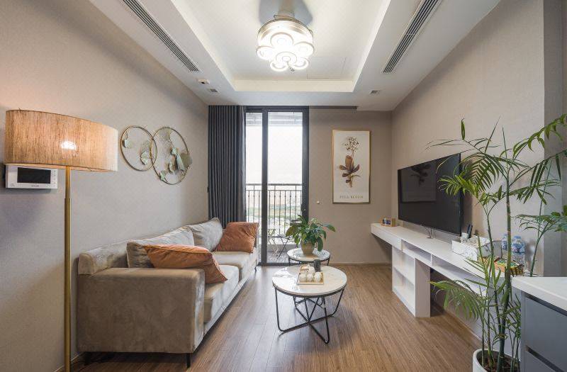 Vinhomes Greenbay Apartment Hanoi Centre - Hachi Homes 사진 5