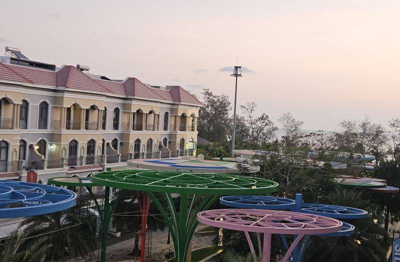 ADRI HOTEL 사진 2