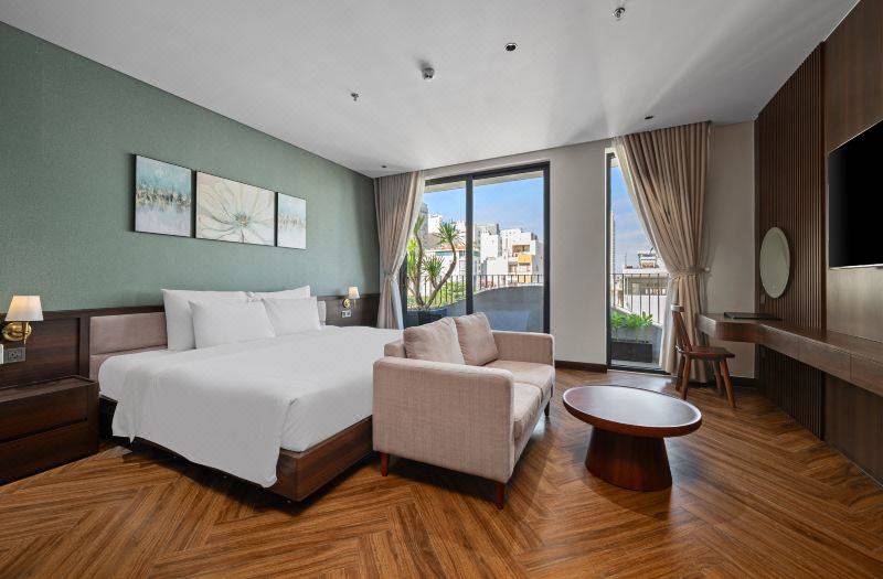MAIA Boutique Hotel Da Nang 사진 3