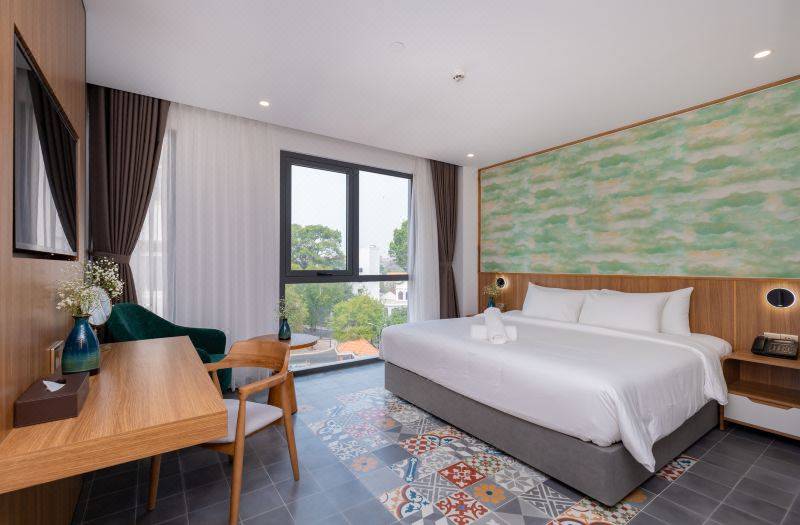 Petro House Vung Tau 사진 2
