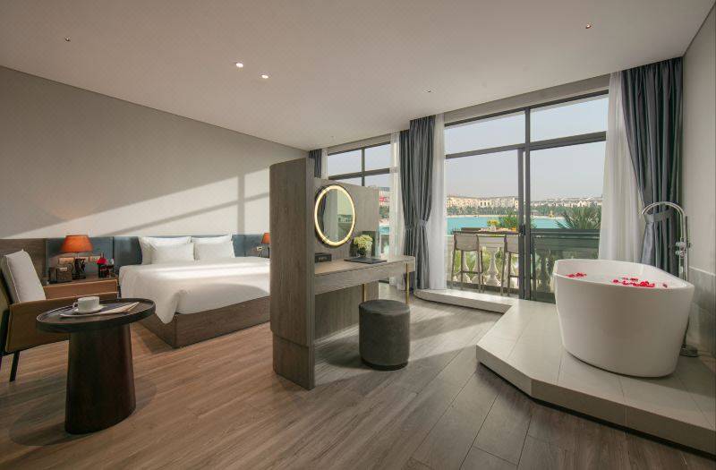 PCA Hotel 2 - Vinhomes Ocean Park 사진 2