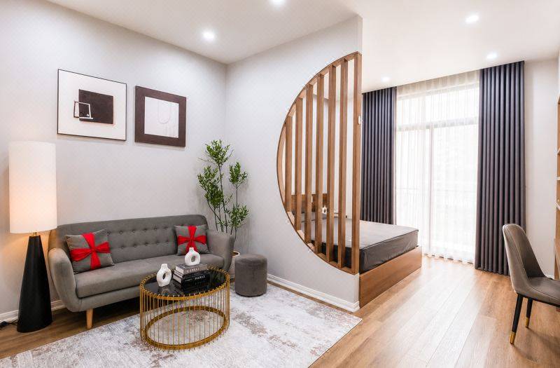 Merci Vinhomes Marina Hai Phong 사진 3
