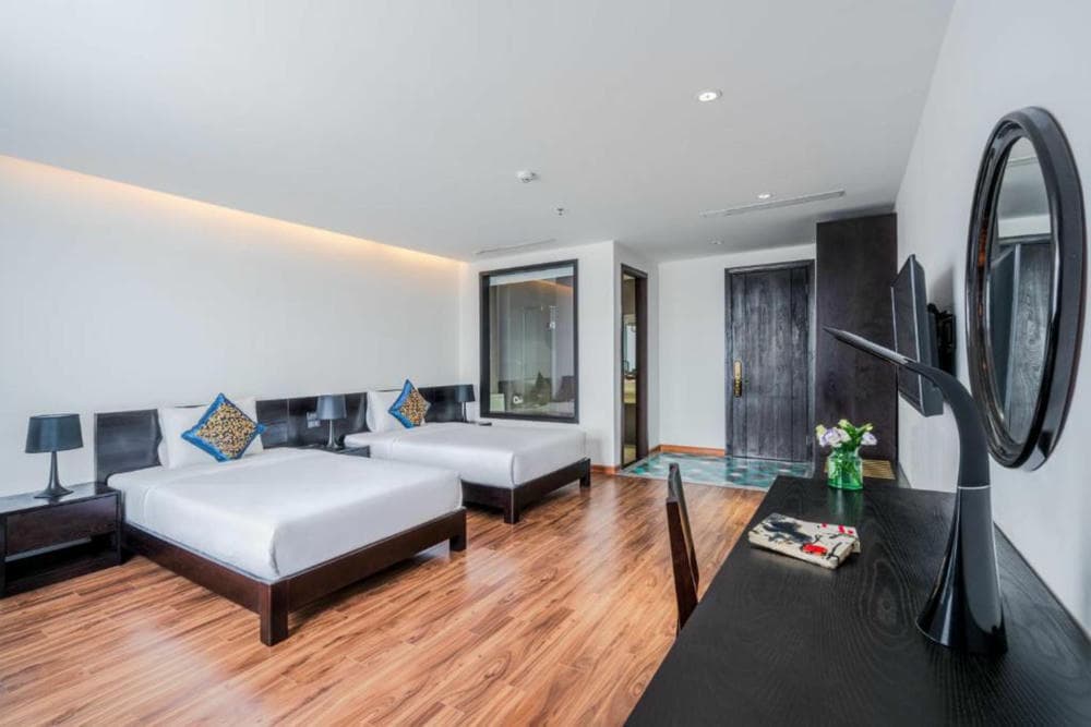 Nostalgia Boutique DS Hotel 사진 4