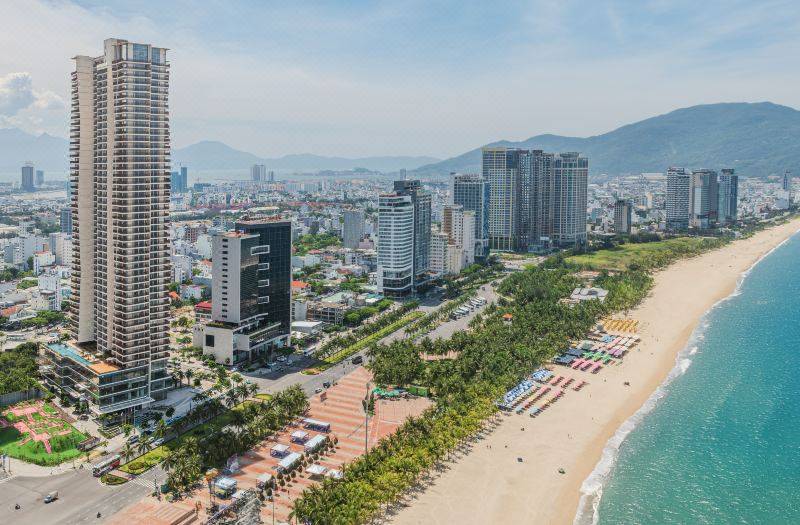 DiStay Beachfront Suites 사진 4