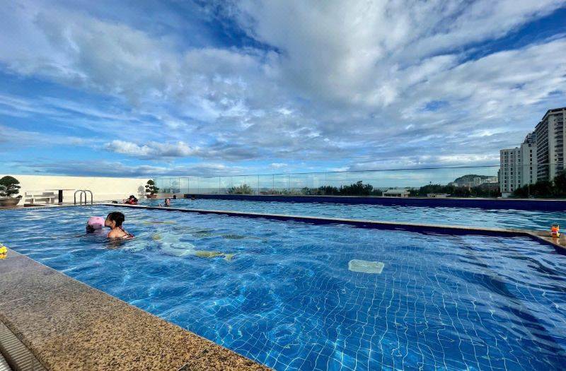 CSJ Tower Vung Tau – Premium Beachfront Apartment | RUBY HOUSE 사진 4