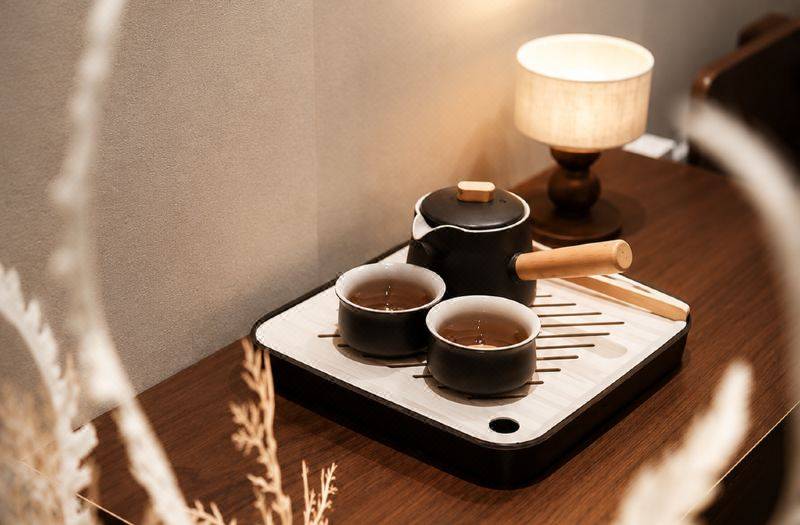 Wabi Sabi Saigon Hideout - Netflix & Bathtub District 1 사진 3