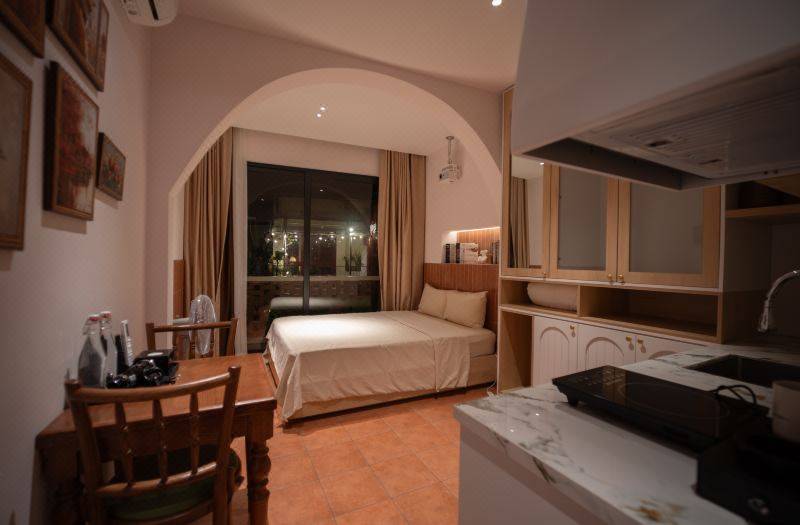 Amsphere Homestay & Restaurant 사진 3