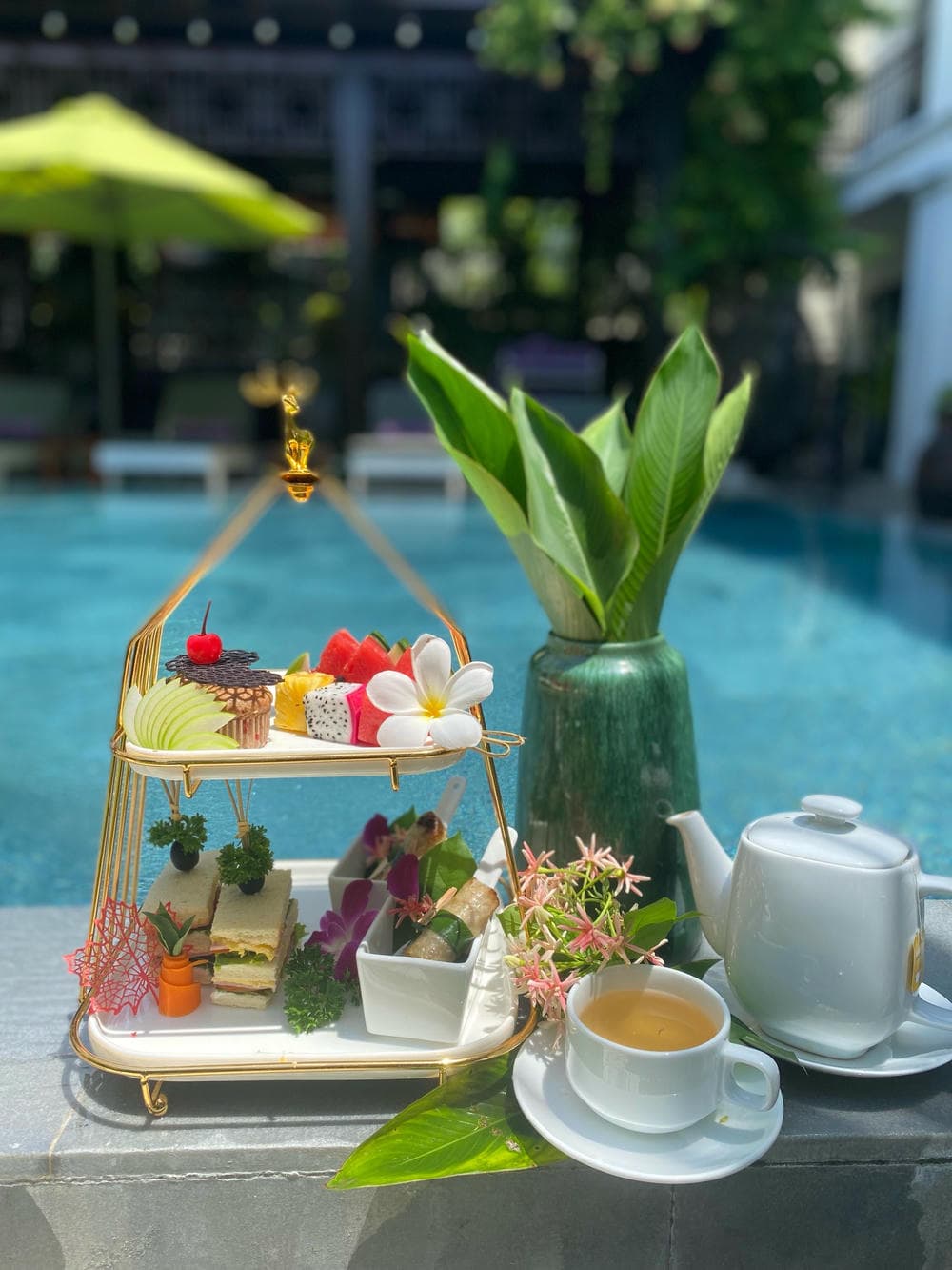 White Lotus Hotel Hoian 사진 5