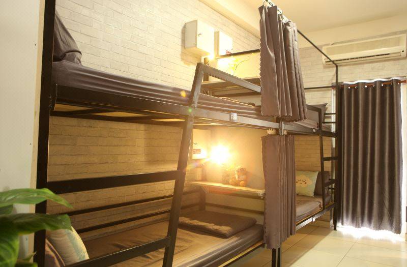 Da Nang S Phuot Hostel 사진 5