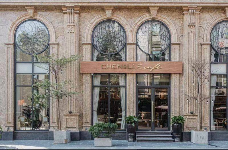 The One Hotel 사진 3