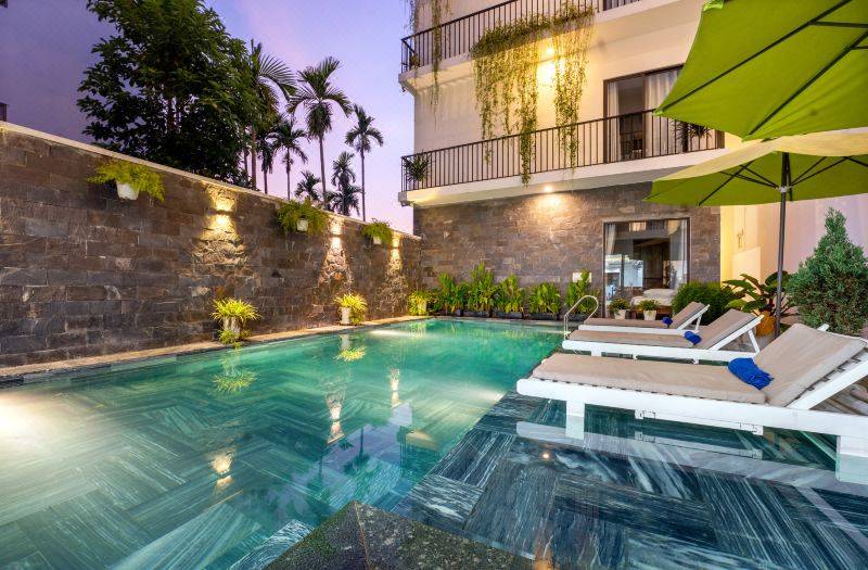 Tomorrow Hoi An Villa 사진 2