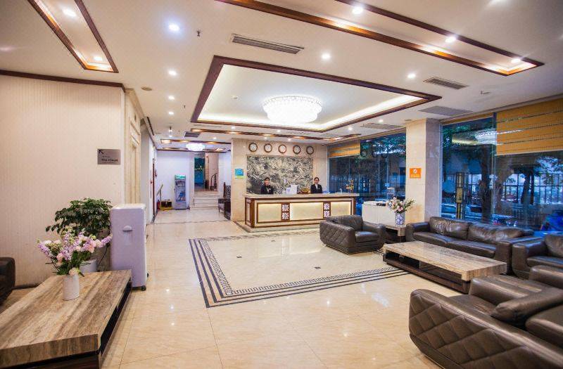 Western Hanoi Hotel 사진 3