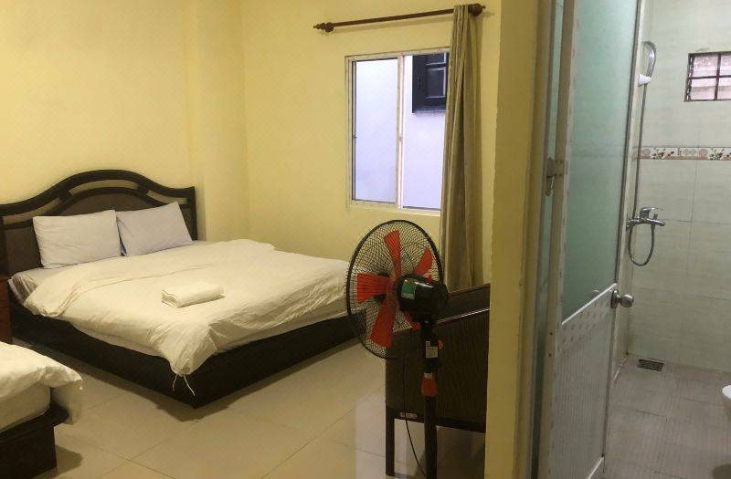 Phuong Hong Guesthouse 사진 3