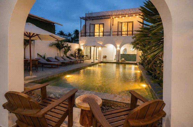 Santoni Mini Resort Mui Ne 사진 3
