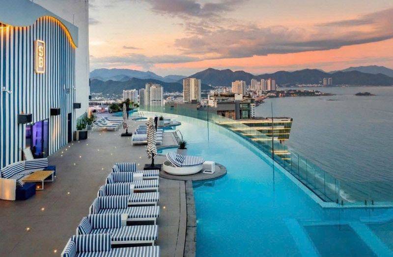 Panorama Beach Luxury Nha Trang