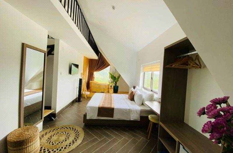 Nang's Villa & Coffee 사진 3