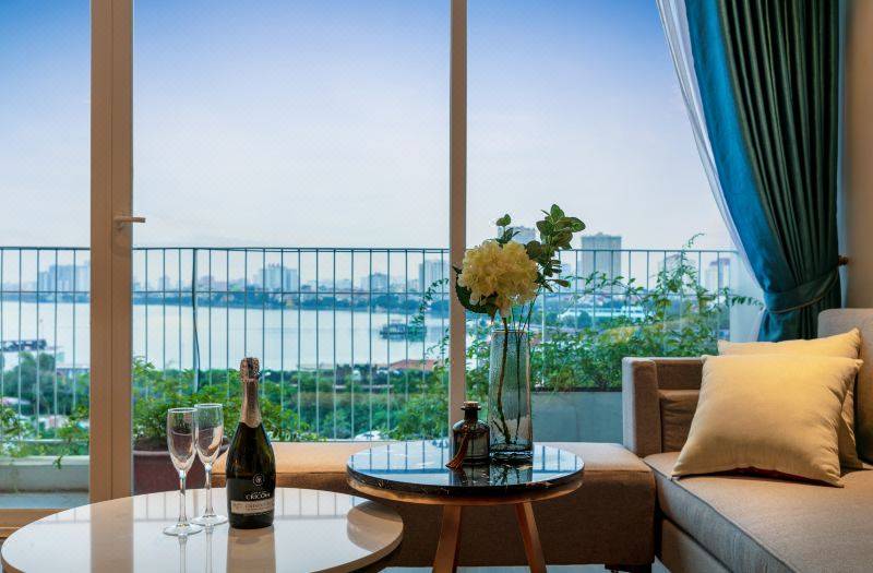 Pegasy Suites Westlake 사진 4