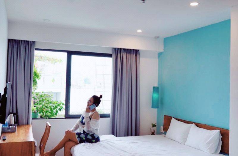 Laholm Hotel - Apartment 사진 4