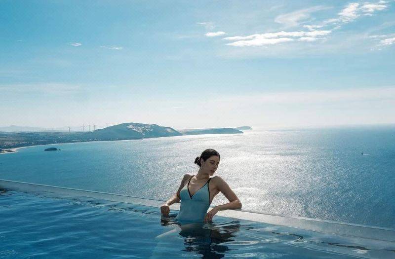 Mandala Cham Bay Mui Ne Hotels & Resorts 사진 1