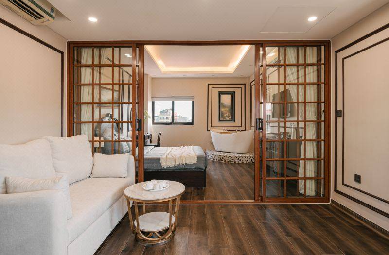 Anora de Van Residences Van Mieu Ha Noi 사진 1