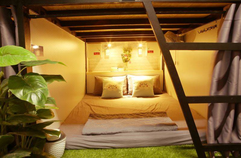 Da Nang S Phuot Hostel