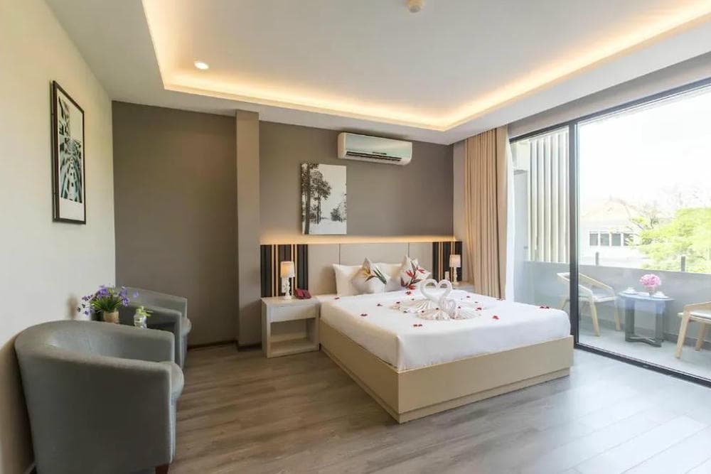 Binh Duong Resident Hotel 사진 3