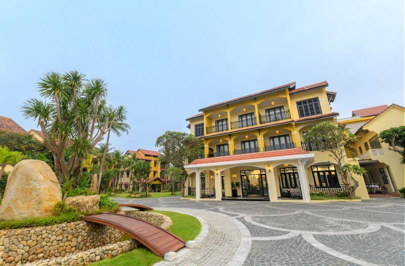 Anmira Resort & Spa Hoi An 사진 2