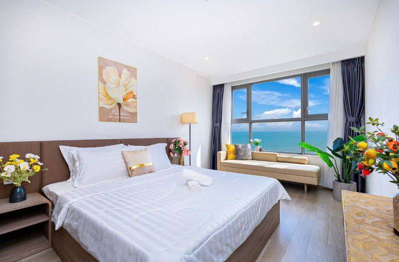 Harry's Apartment  -The Song Vũng Tàu 사진 5