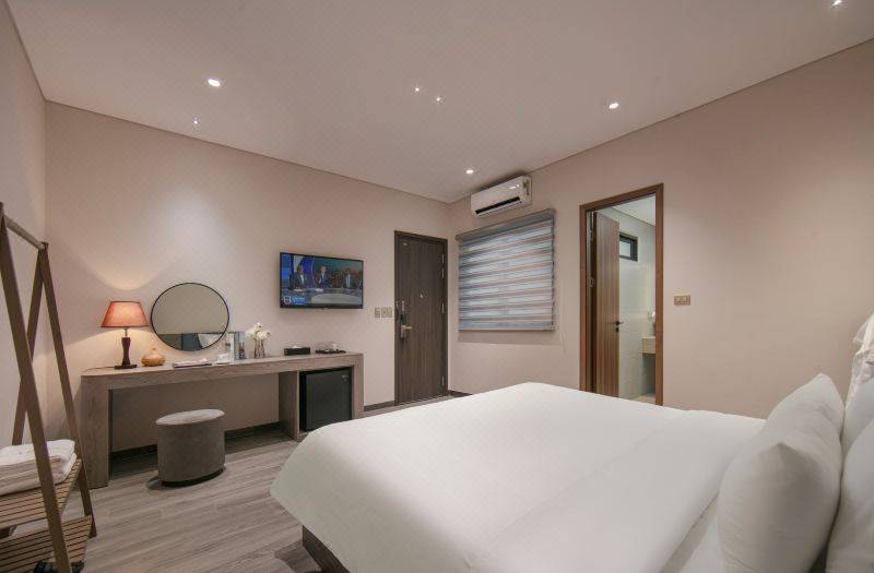 PCA Hotel 2 - Vinhomes Ocean Park 사진 3