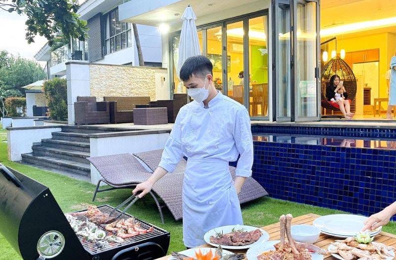Luxury Danang Beach Resort 사진 4