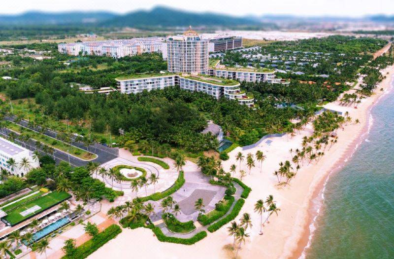 The Happy Marina Hotel - Sunset & Ocean View 사진 2