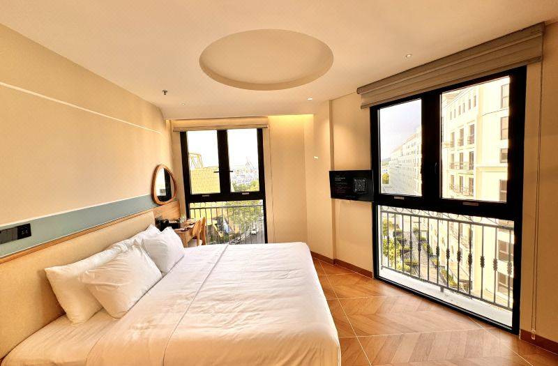 The Sol Hotel 사진 3